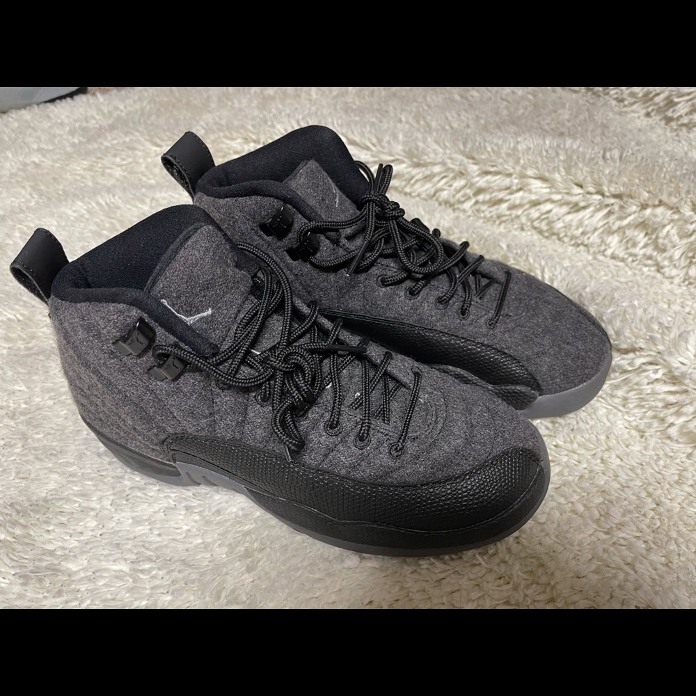 Jordan 12 - Picture 4 of 4